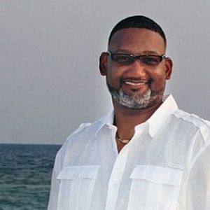 Meet your Posher, Greg